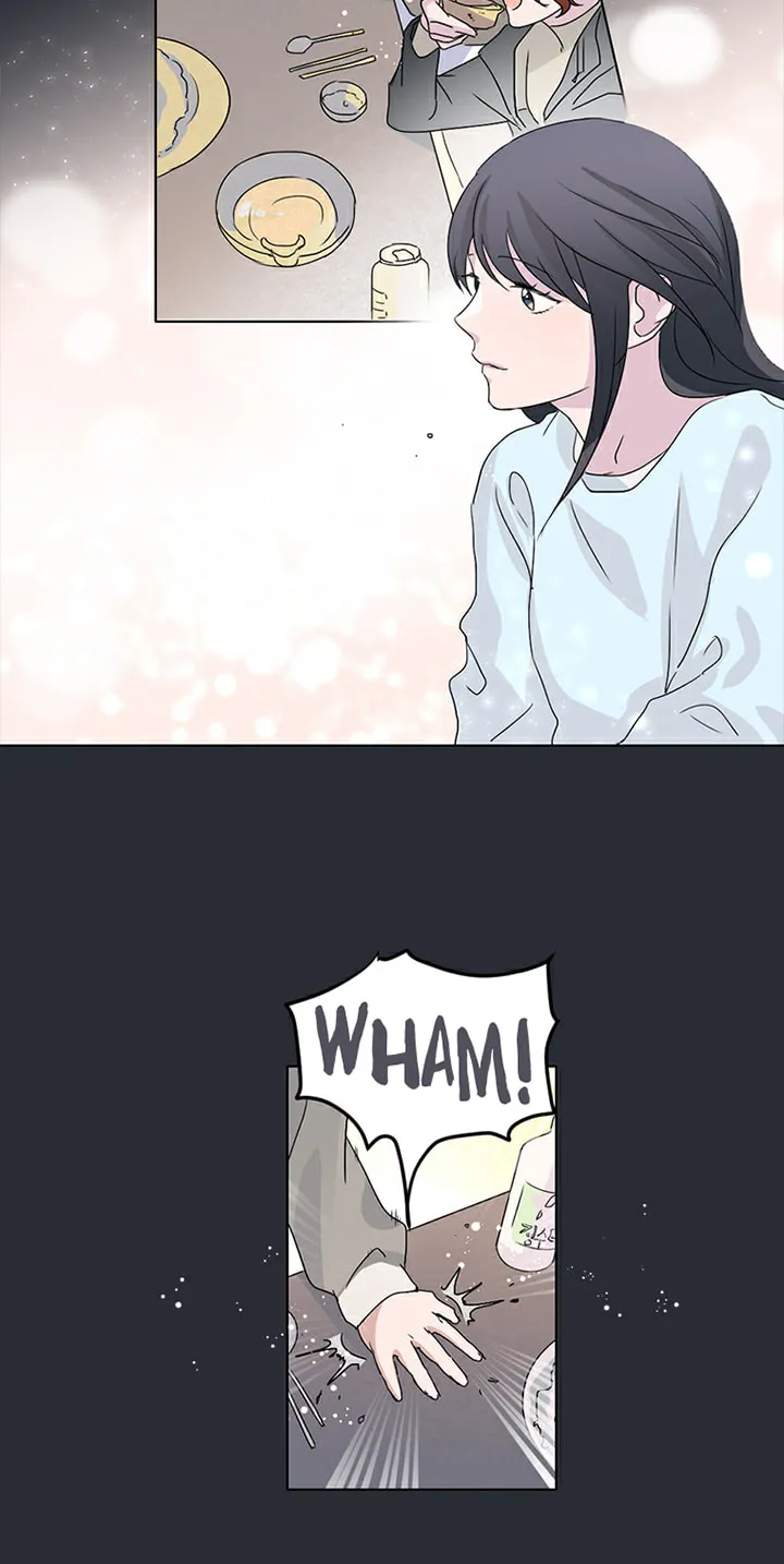 Read Four Years Apart chapter 12 image 2 on Lezhin
