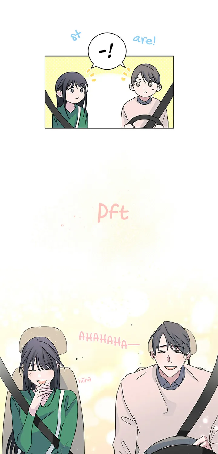 Read Four Years Apart chapter 12 image 23 on Lezhin