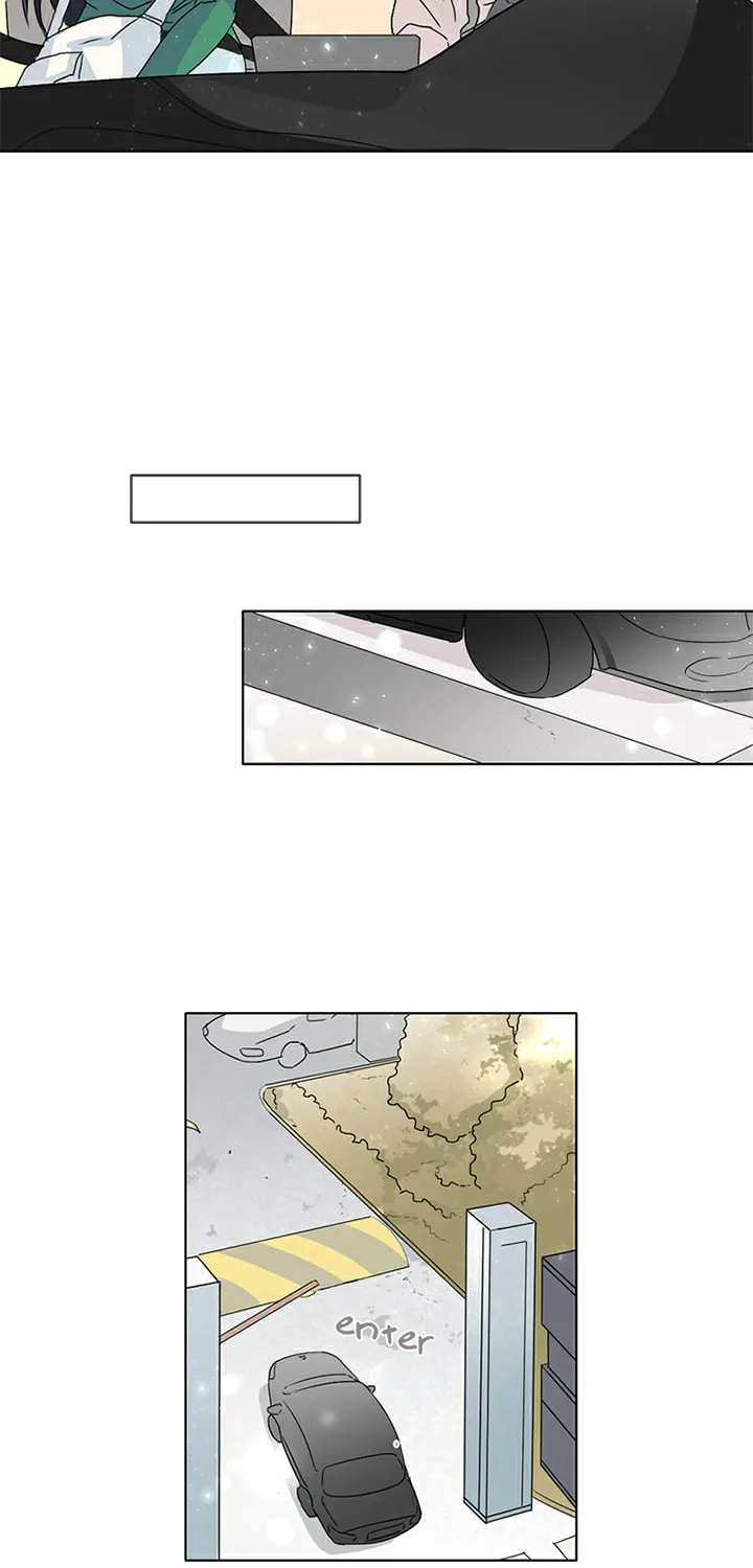 Read Four Years Apart chapter 12 image 24 on Lezhin
