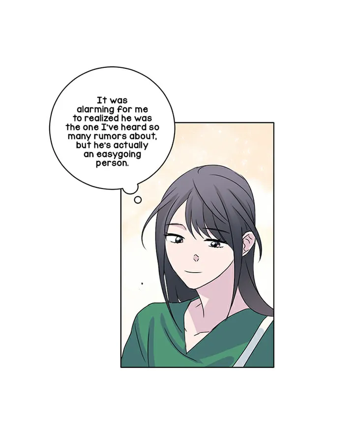 Read Four Years Apart chapter 12 image 28 on Lezhin