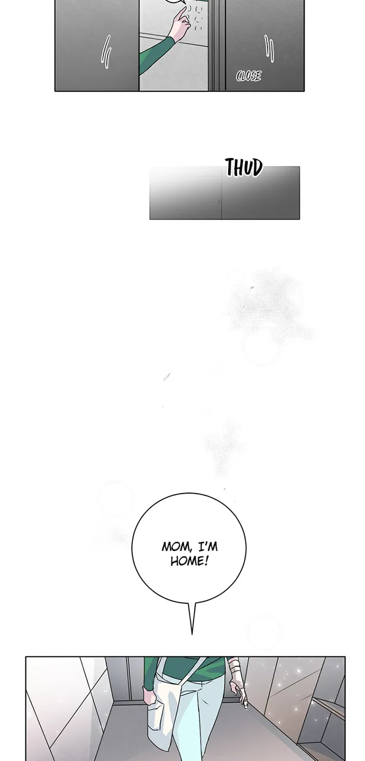Read Four Years Apart chapter 12 image 30 on Lezhin