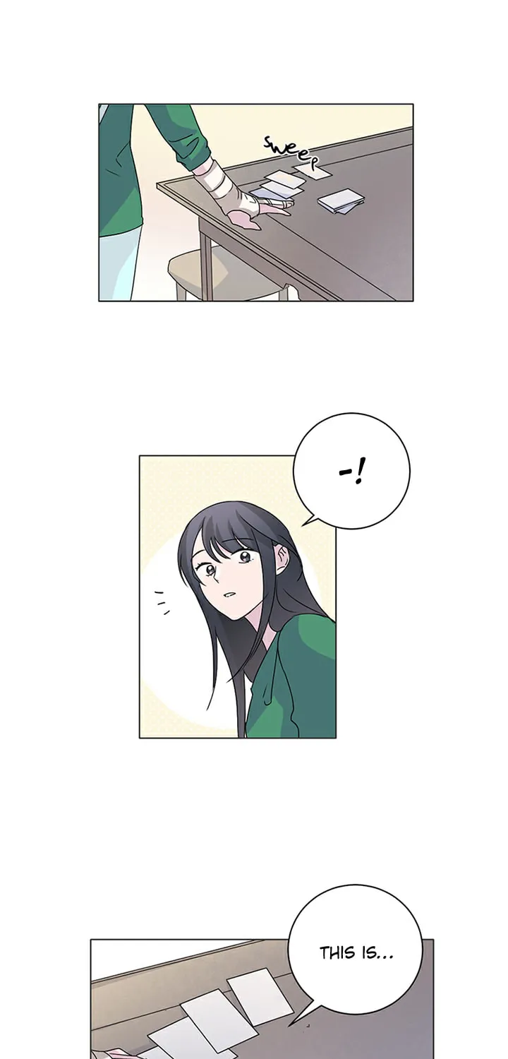Read Four Years Apart chapter 12 image 33 on Lezhin