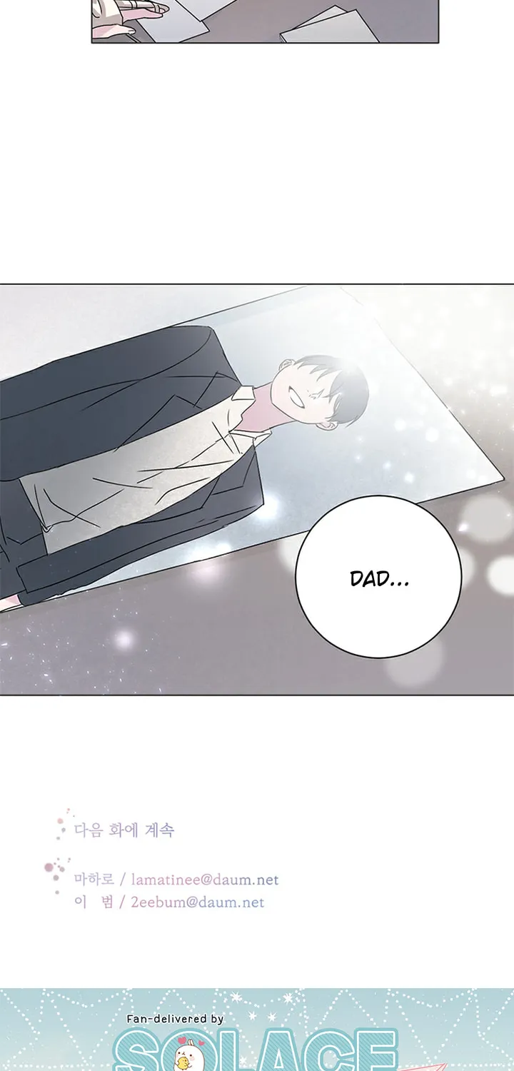 Read Four Years Apart chapter 12 image 34 on Lezhin