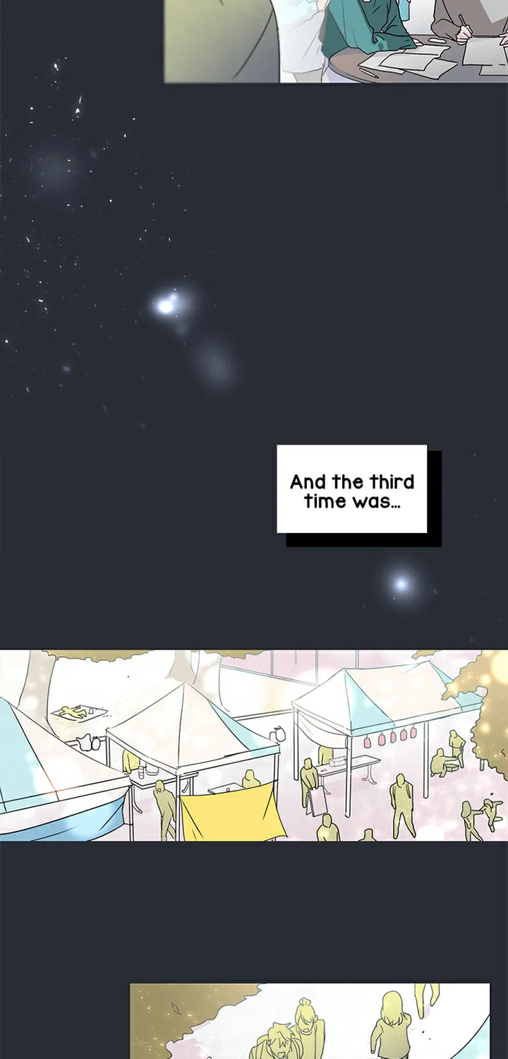 Read Four Years Apart chapter 12 image 7 on Lezhin