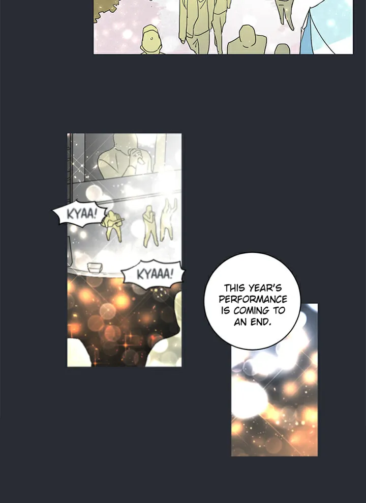 Read Four Years Apart chapter 12 image 8 on Lezhin