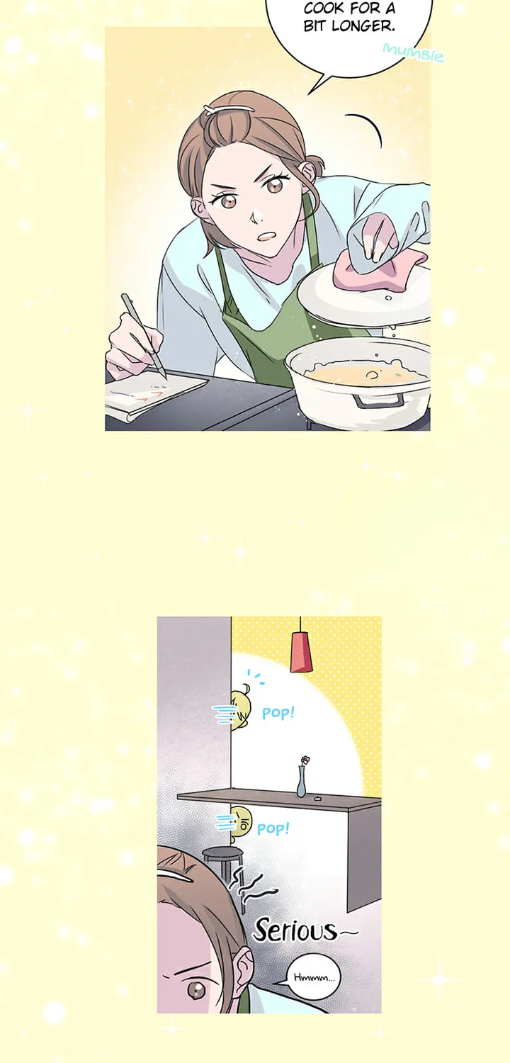 Read Four Years Apart chapter 13 image 1 on Lezhin