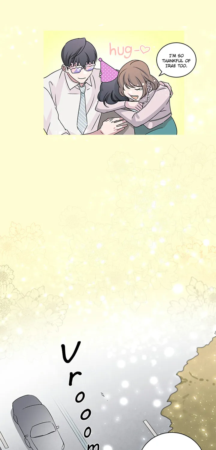 Read Four Years Apart chapter 13 image 10 on Lezhin
