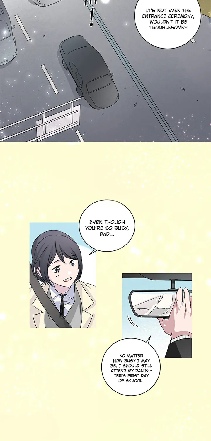 Read Four Years Apart chapter 13 image 11 on Lezhin