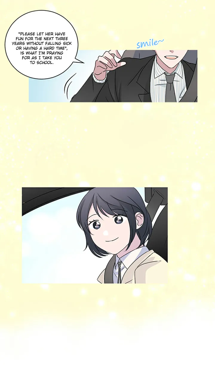 Read Four Years Apart chapter 13 image 12 on Lezhin