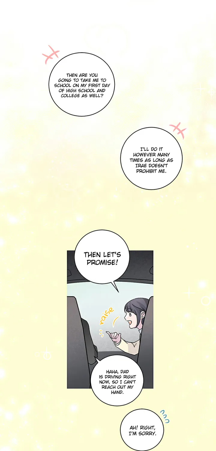 Read Four Years Apart chapter 13 image 13 on Lezhin