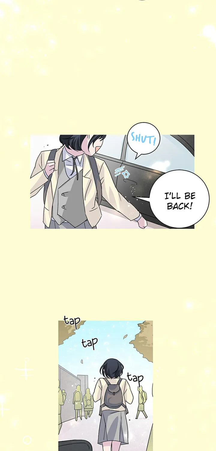 Read Four Years Apart chapter 13 image 14 on Lezhin