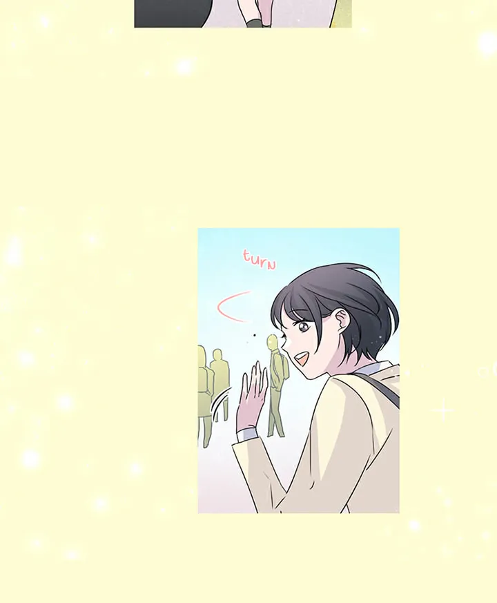 Read Four Years Apart chapter 13 image 15 on Lezhin