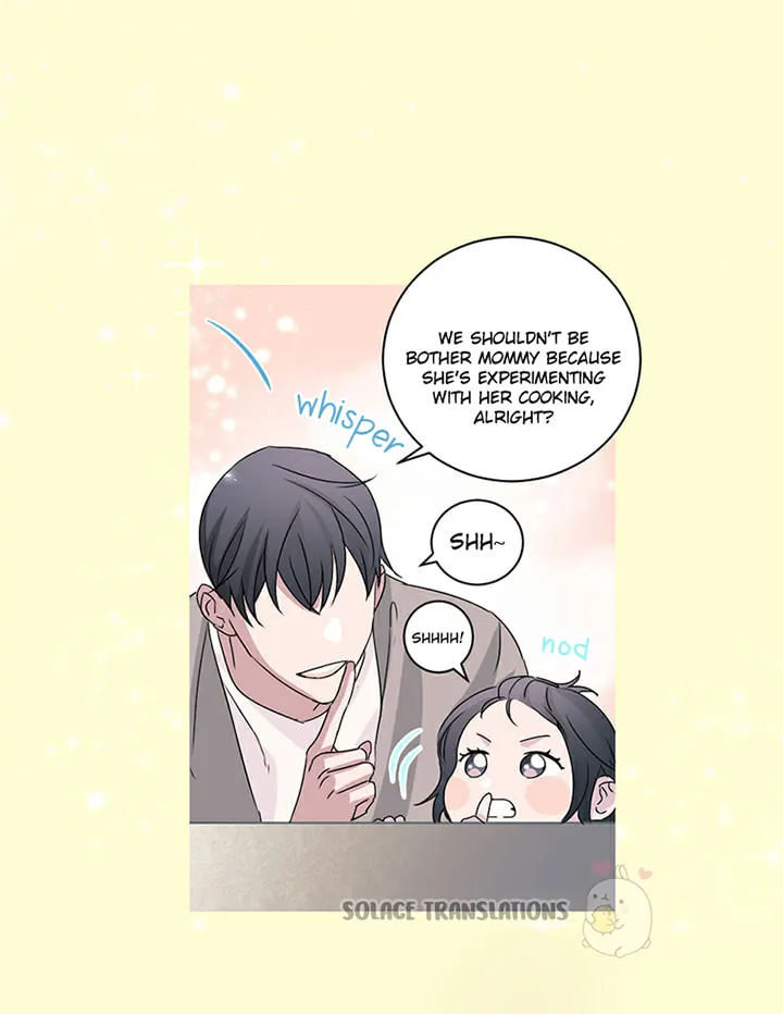 Read Four Years Apart chapter 13 image 2 on Lezhin