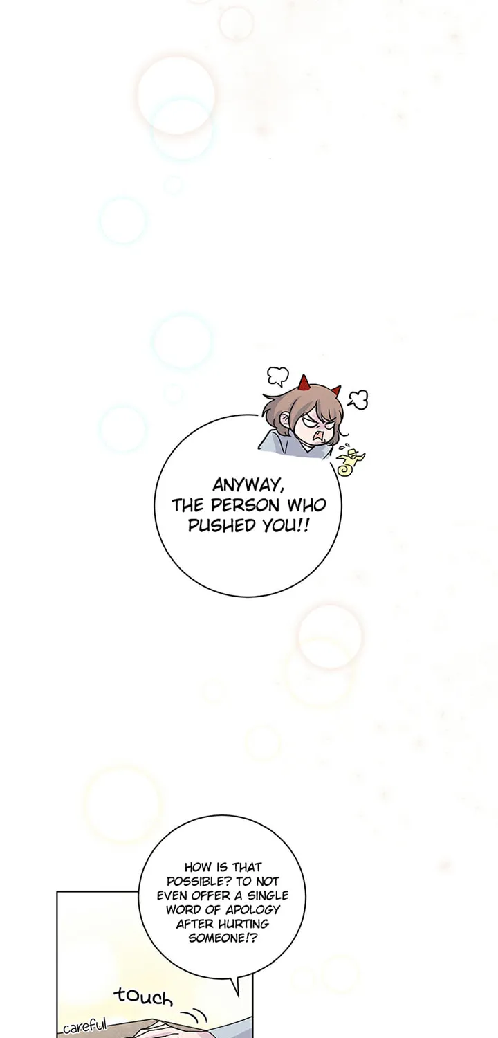Read Four Years Apart chapter 13 image 25 on Lezhin