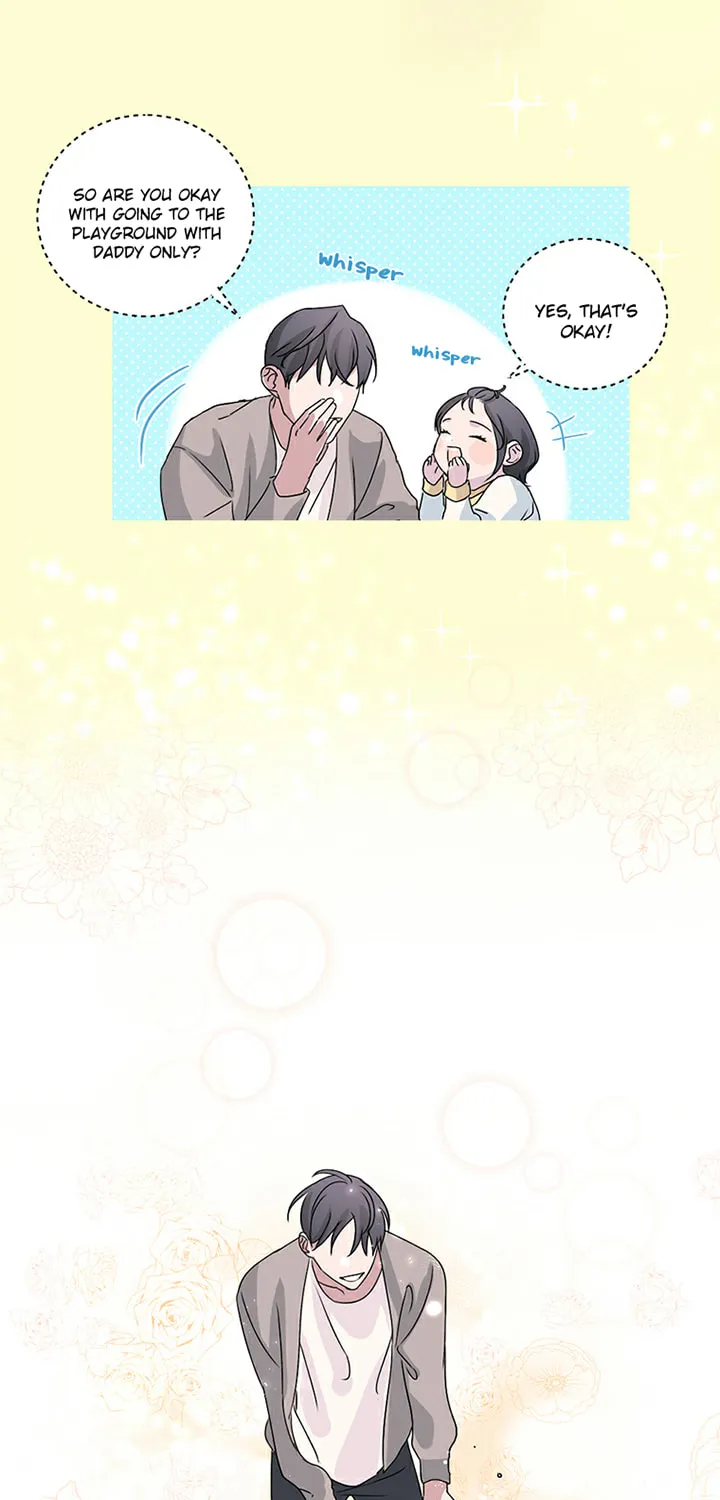 Read Four Years Apart chapter 13 image 3 on Lezhin
