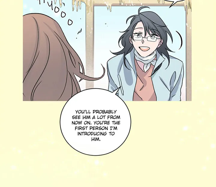 Read Four Years Apart chapter 13 image 36 on Lezhin
