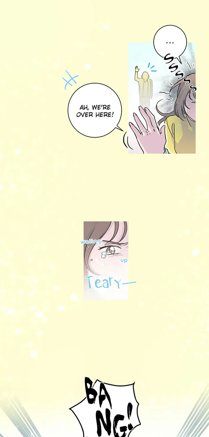 Read Four Years Apart chapter 13 image 37 on Lezhin