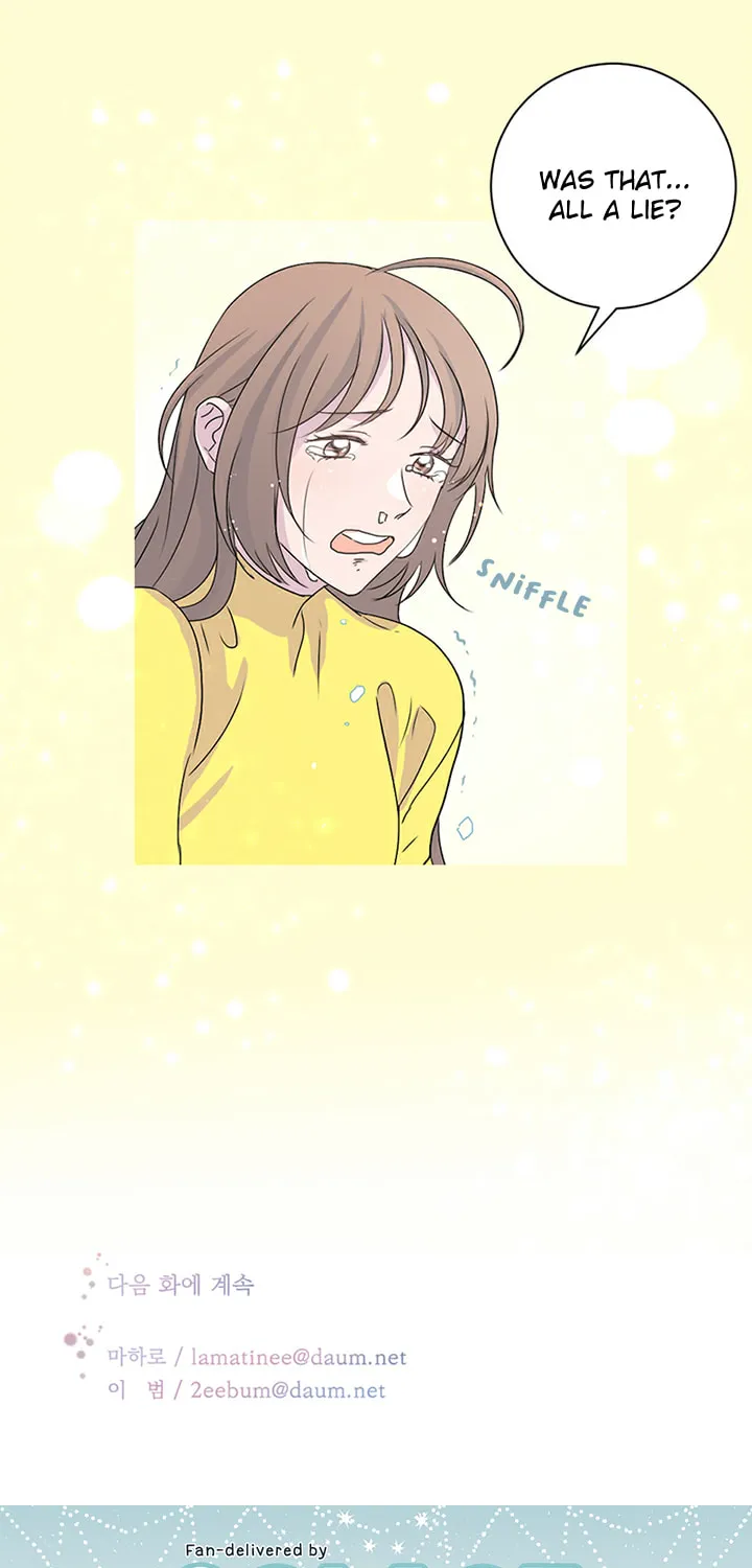 Read Four Years Apart chapter 13 image 41 on Lezhin