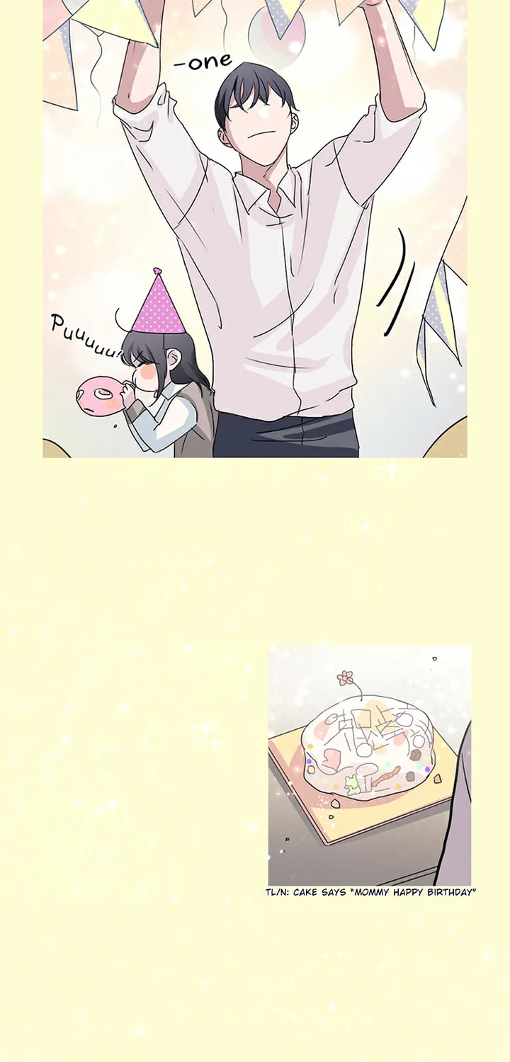Read Four Years Apart chapter 13 image 5 on Lezhin