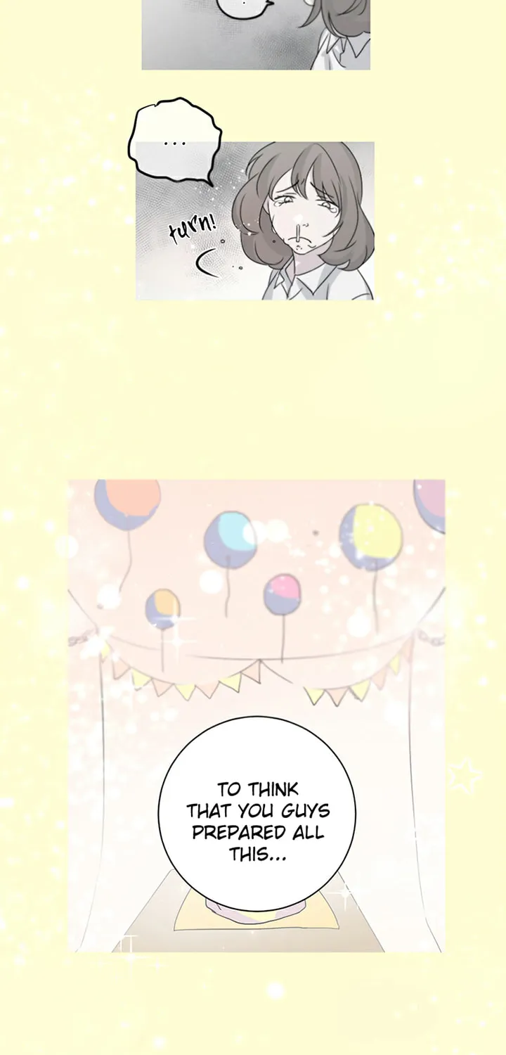 Read Four Years Apart chapter 13 image 8 on Lezhin