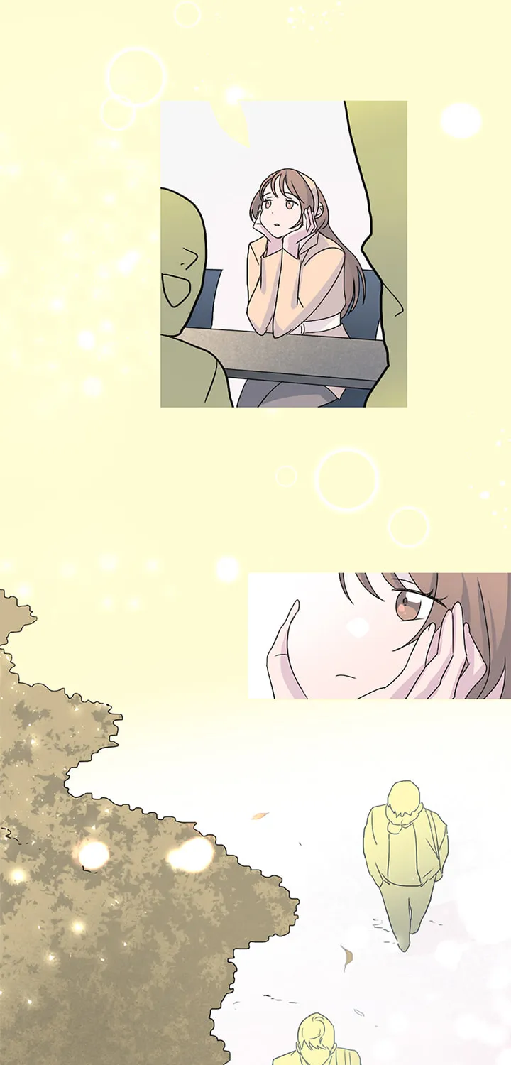 Read Four Years Apart chapter 15 image 10 on Lezhin