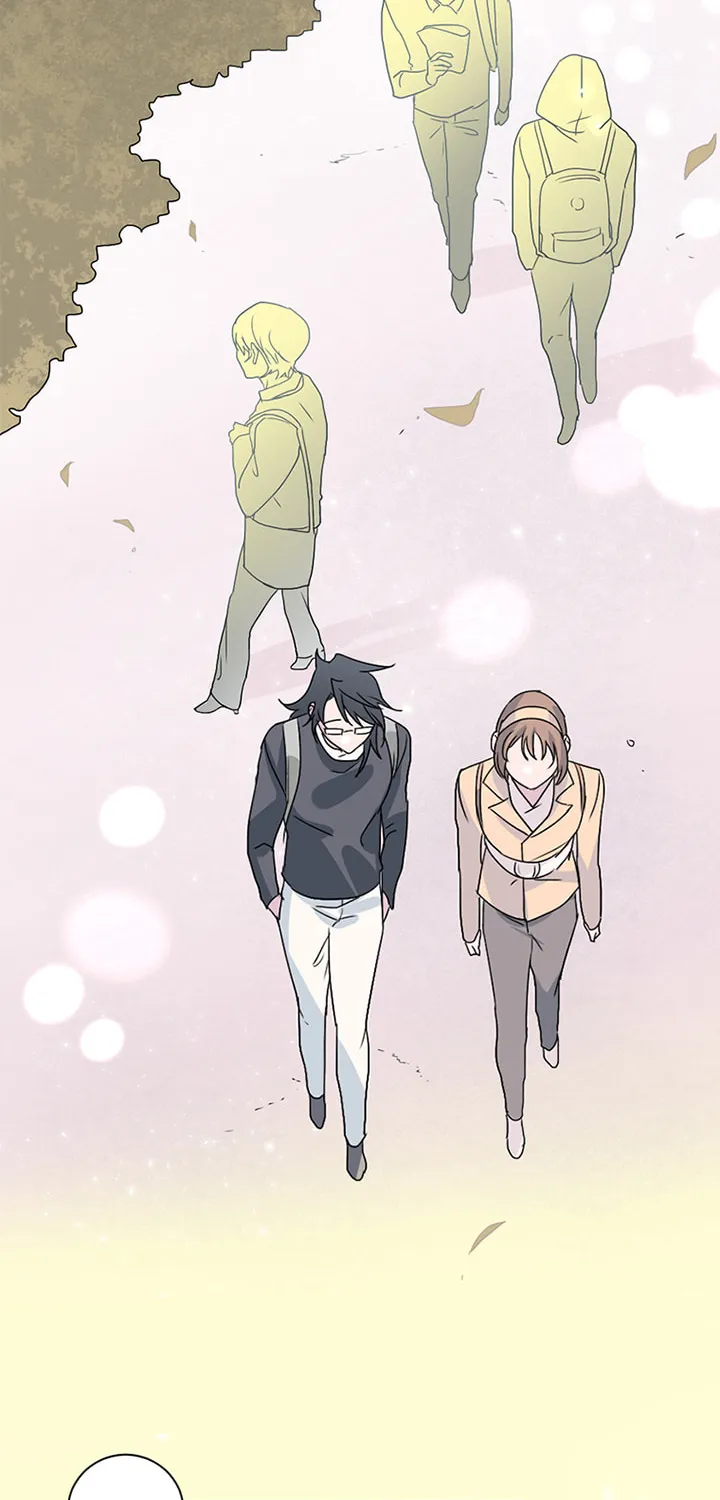 Read Four Years Apart chapter 15 image 11 on Lezhin