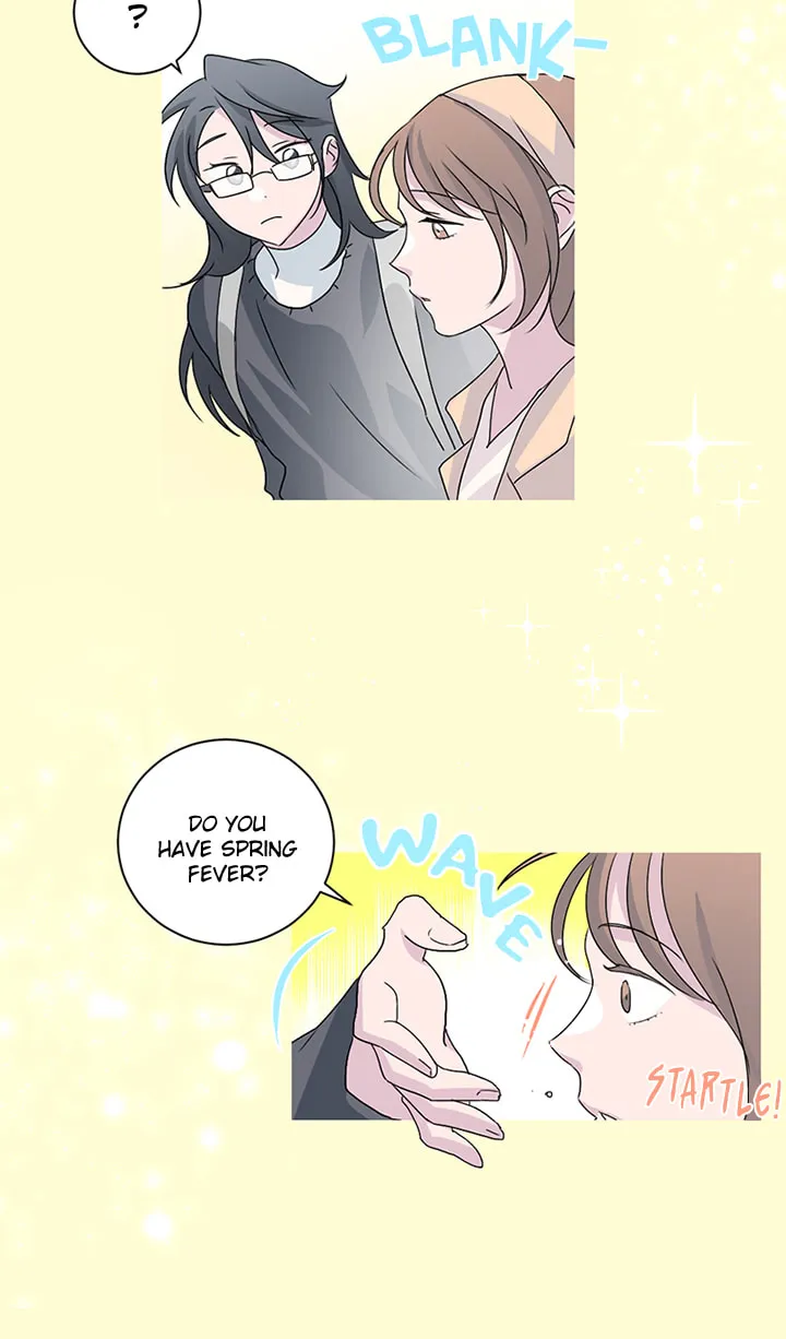 Read Four Years Apart chapter 15 image 12 on Lezhin