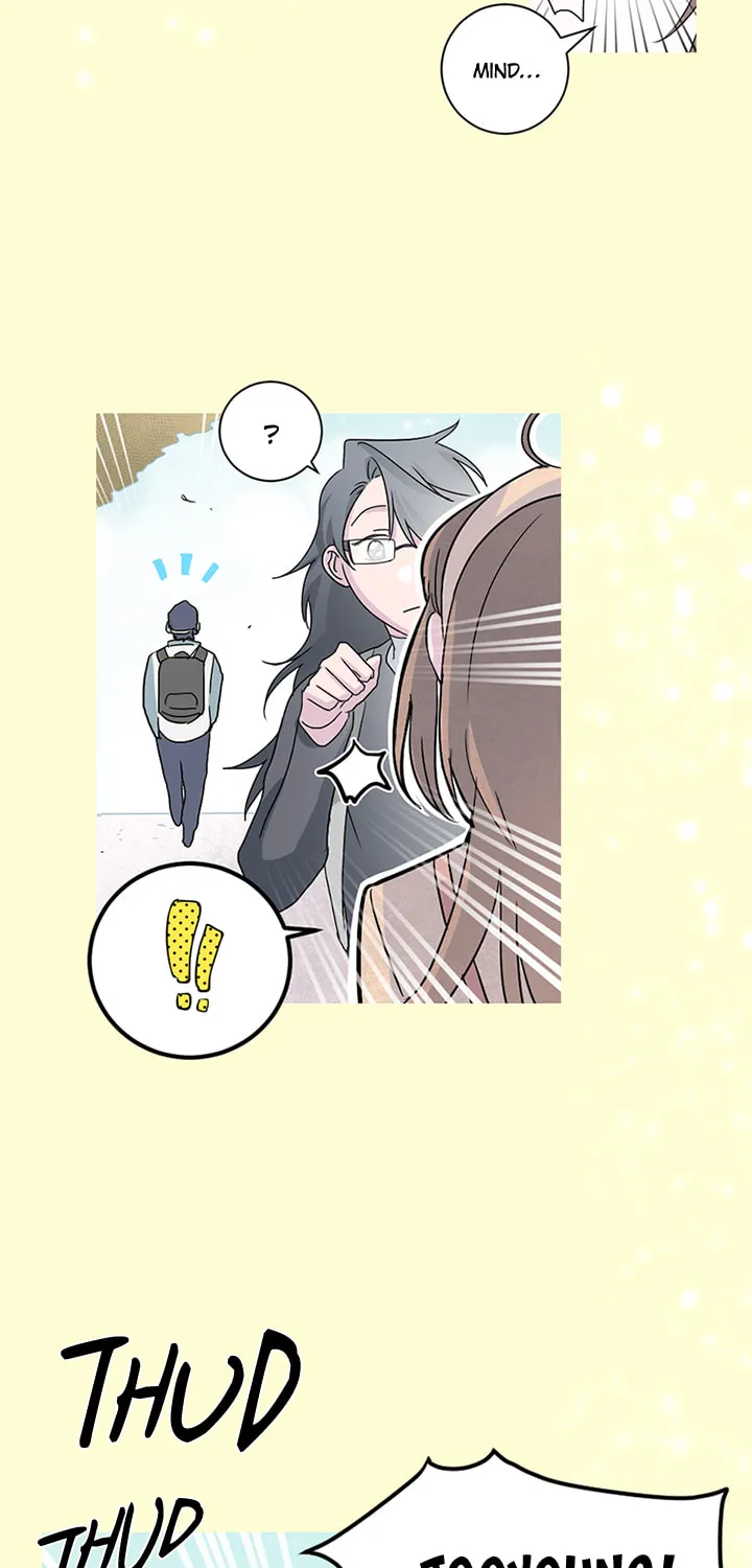 Read Four Years Apart chapter 15 image 14 on Lezhin