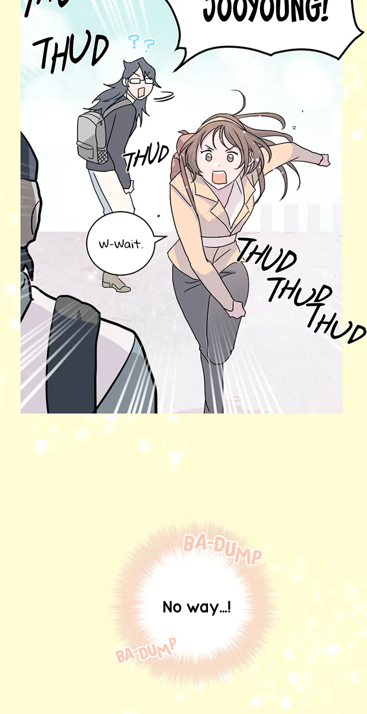 Read Four Years Apart chapter 15 image 15 on Lezhin