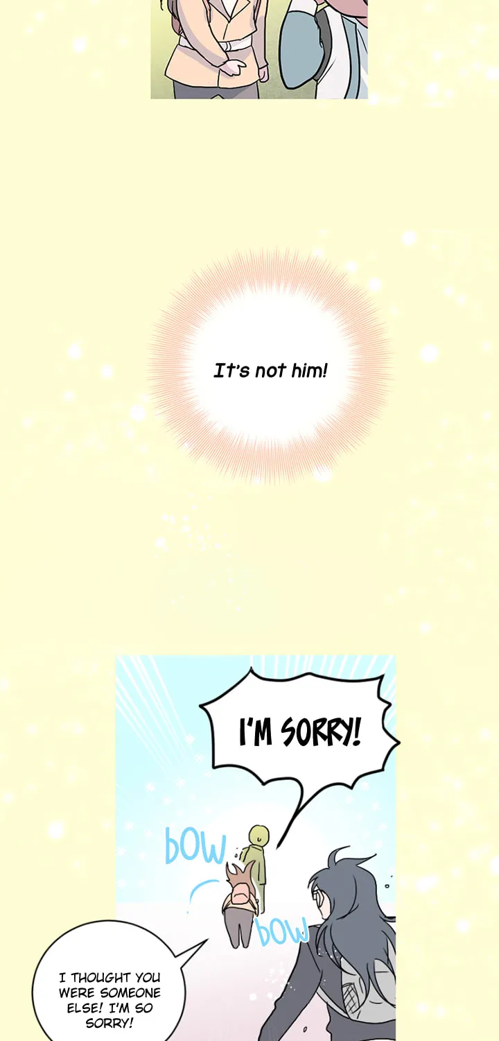 Read Four Years Apart chapter 15 image 18 on Lezhin