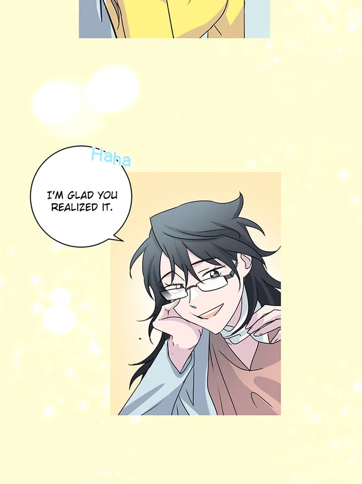 Read Four Years Apart chapter 15 image 2 on Lezhin