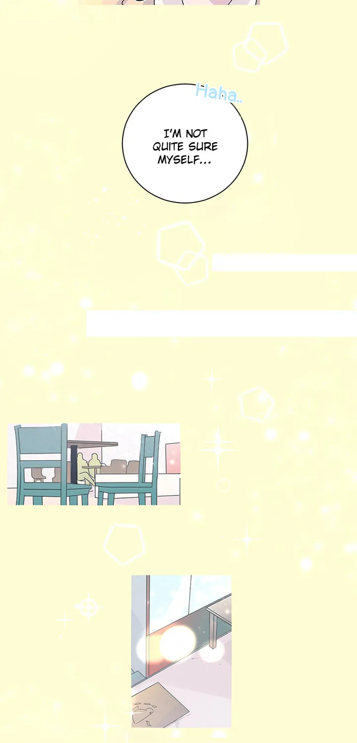 Read Four Years Apart chapter 15 image 21 on Lezhin