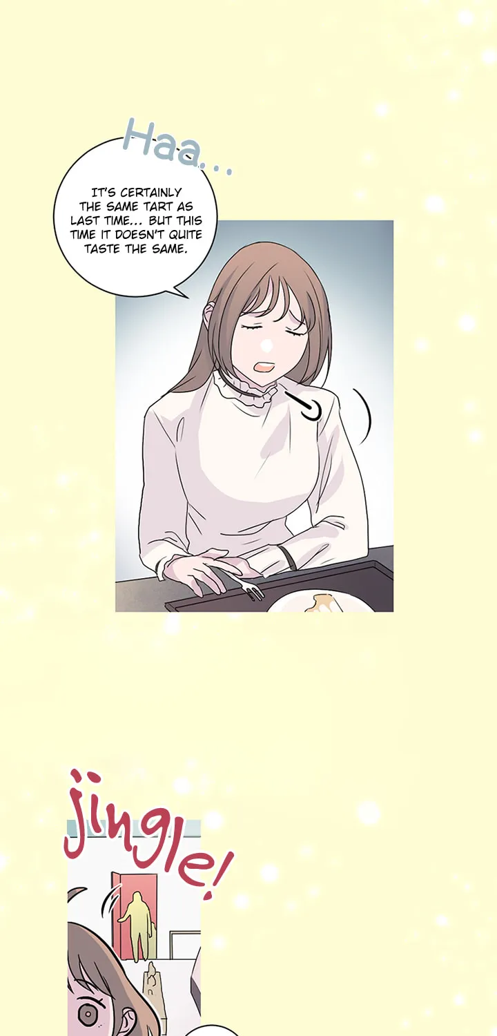 Read Four Years Apart chapter 15 image 23 on Lezhin
