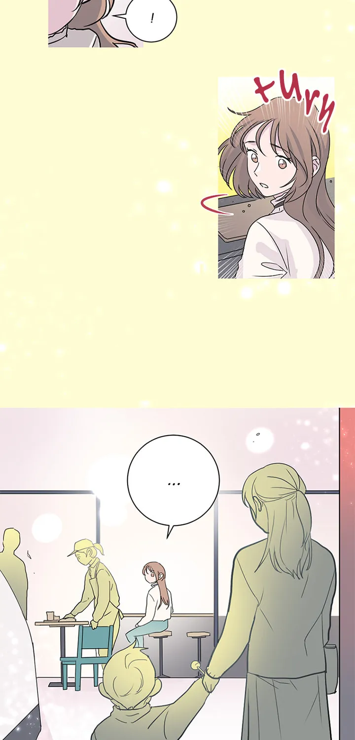 Read Four Years Apart chapter 15 image 24 on Lezhin