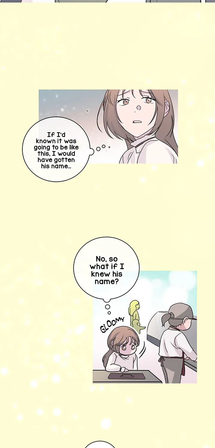 Read Four Years Apart chapter 15 image 25 on Lezhin