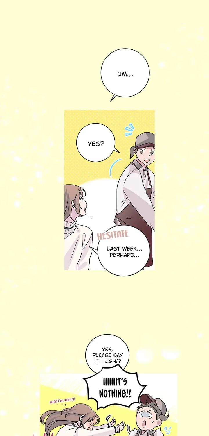 Read Four Years Apart chapter 15 image 27 on Lezhin