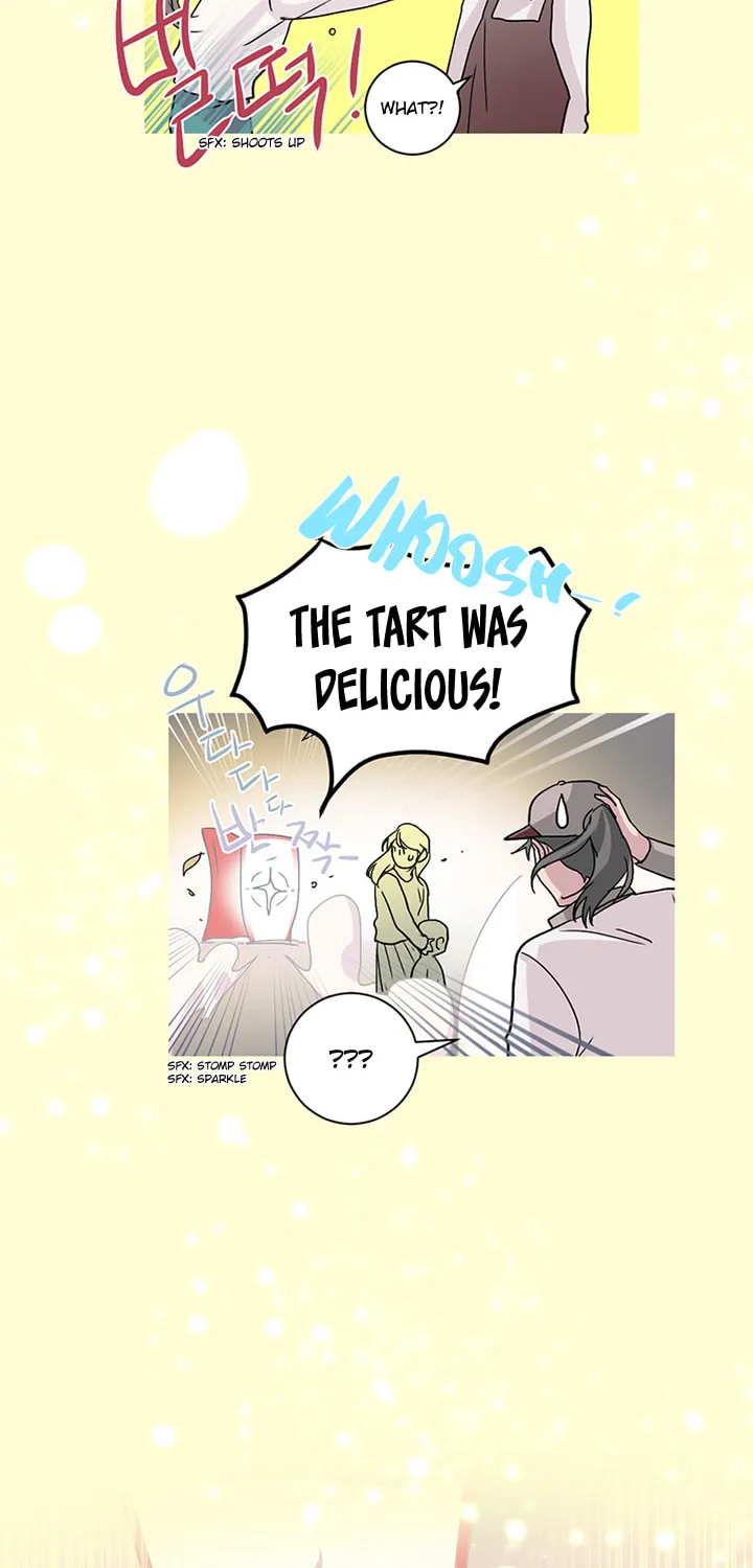Read Four Years Apart chapter 15 image 28 on Lezhin