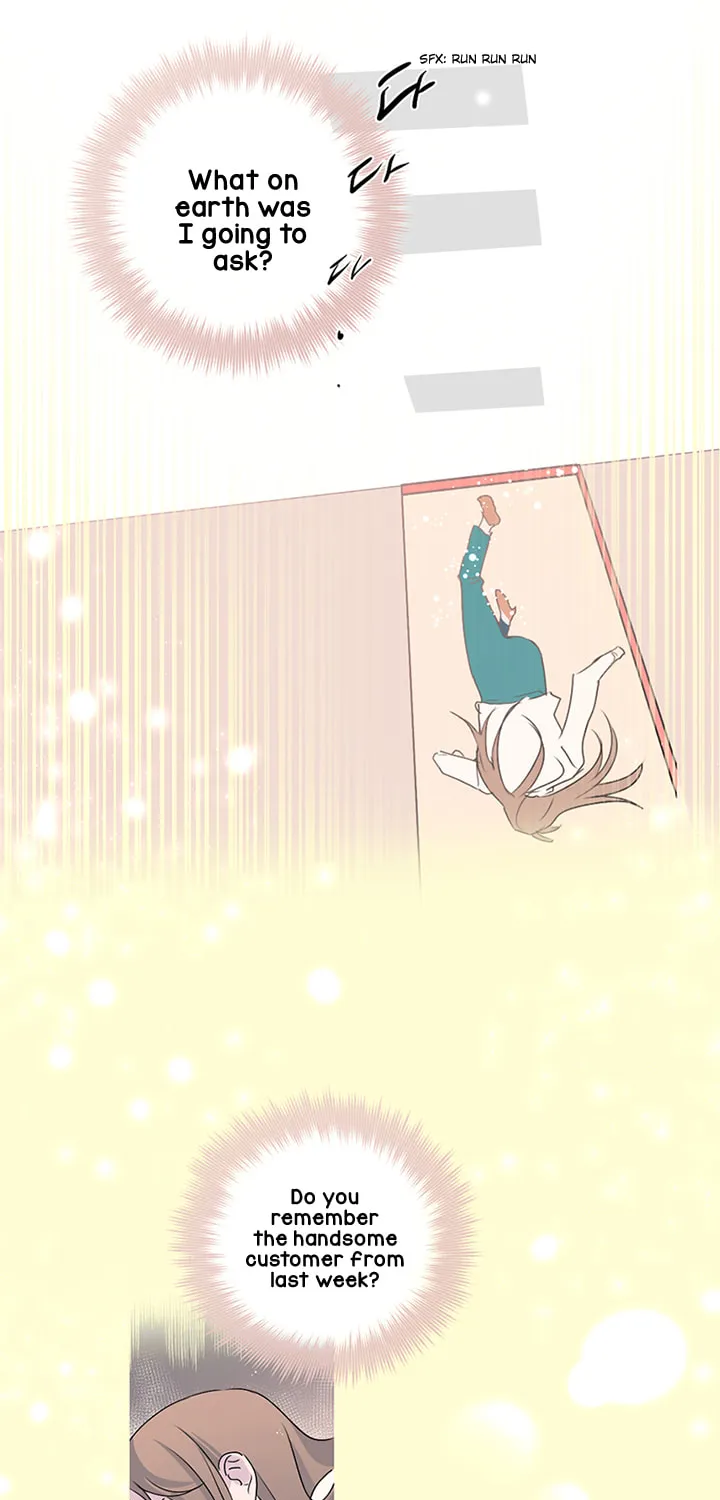 Read Four Years Apart chapter 15 image 30 on Lezhin