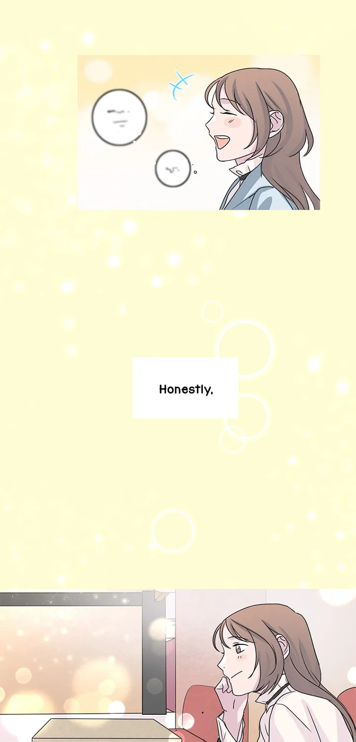 Read Four Years Apart chapter 15 image 37 on Lezhin