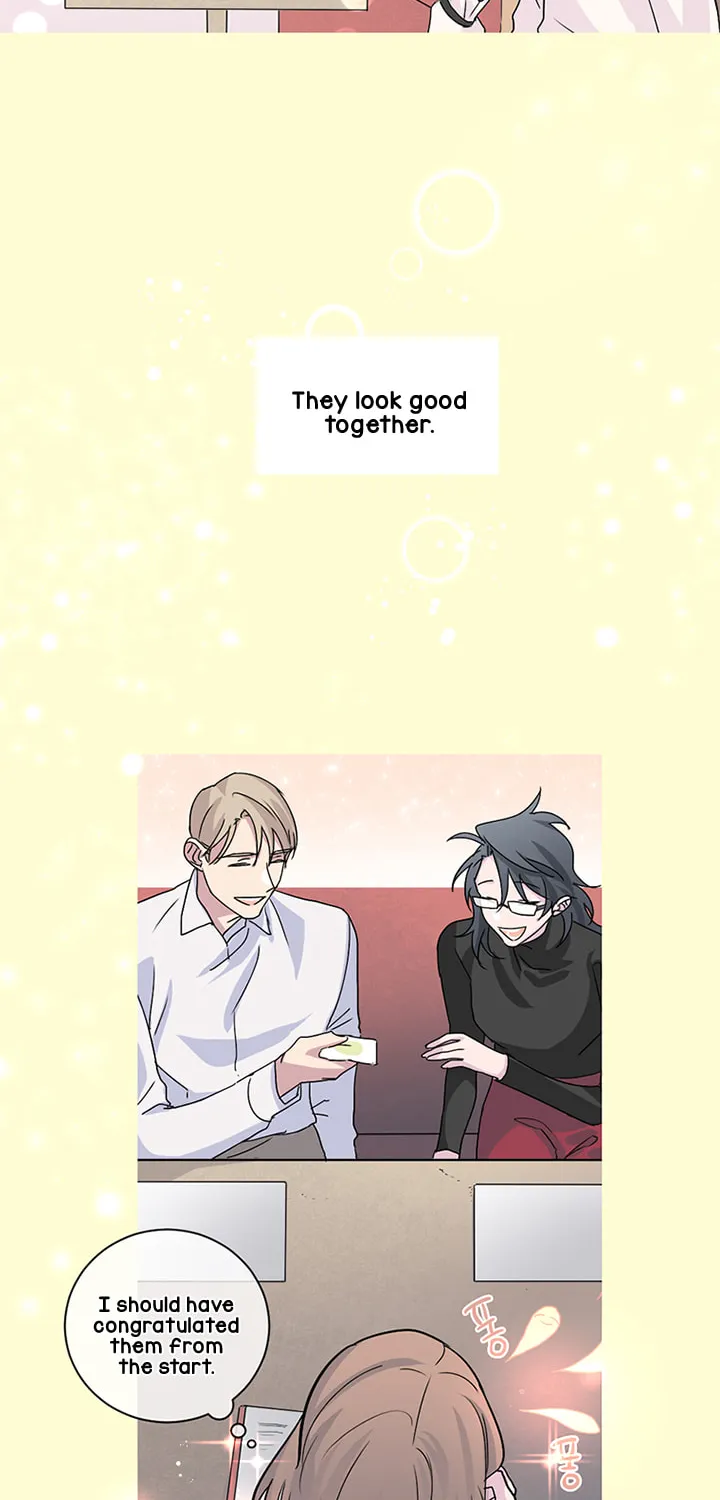 Read Four Years Apart chapter 15 image 38 on Lezhin