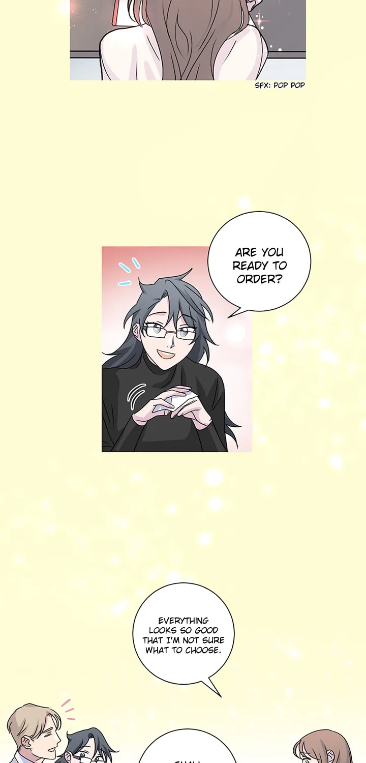 Read Four Years Apart chapter 15 image 39 on Lezhin