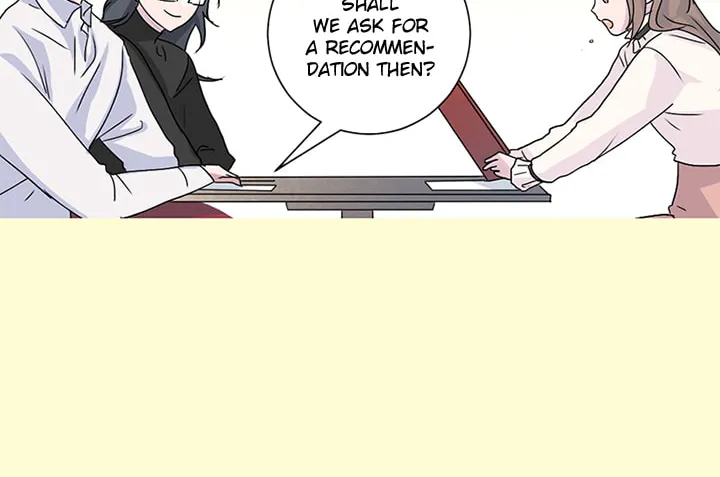 Read Four Years Apart chapter 15 image 40 on Lezhin