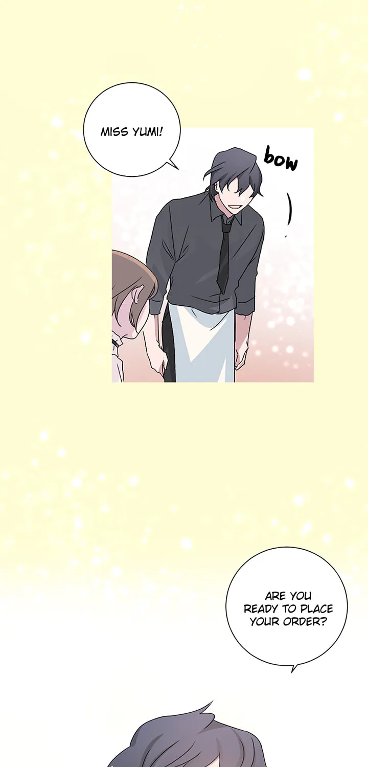 Read Four Years Apart chapter 15 image 42 on Lezhin