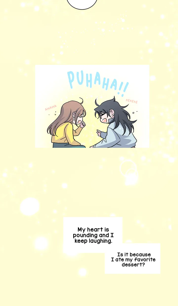 Read Four Years Apart chapter 15 image 6 on Lezhin