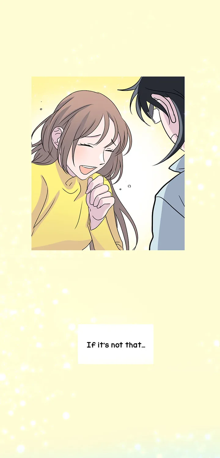 Read Four Years Apart chapter 15 image 7 on Lezhin
