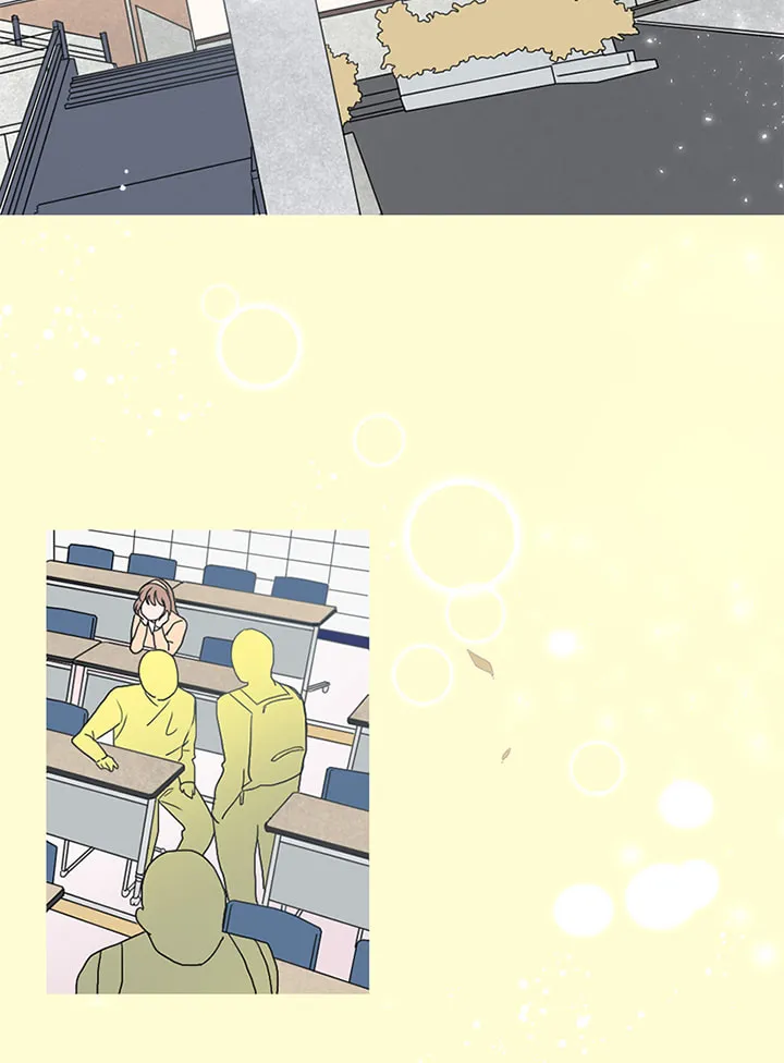 Read Four Years Apart chapter 15 image 9 on Lezhin