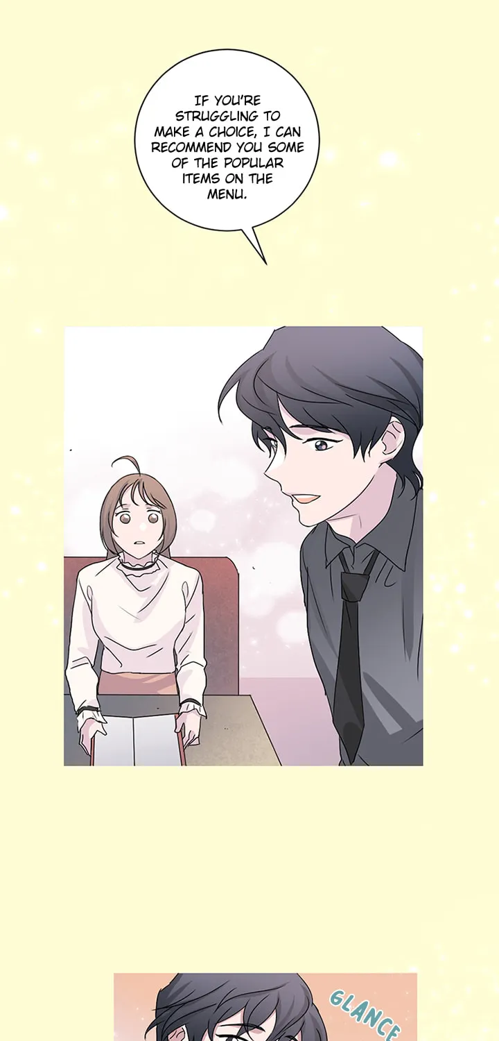 Read Four Years Apart chapter 16 image 1 on Lezhin