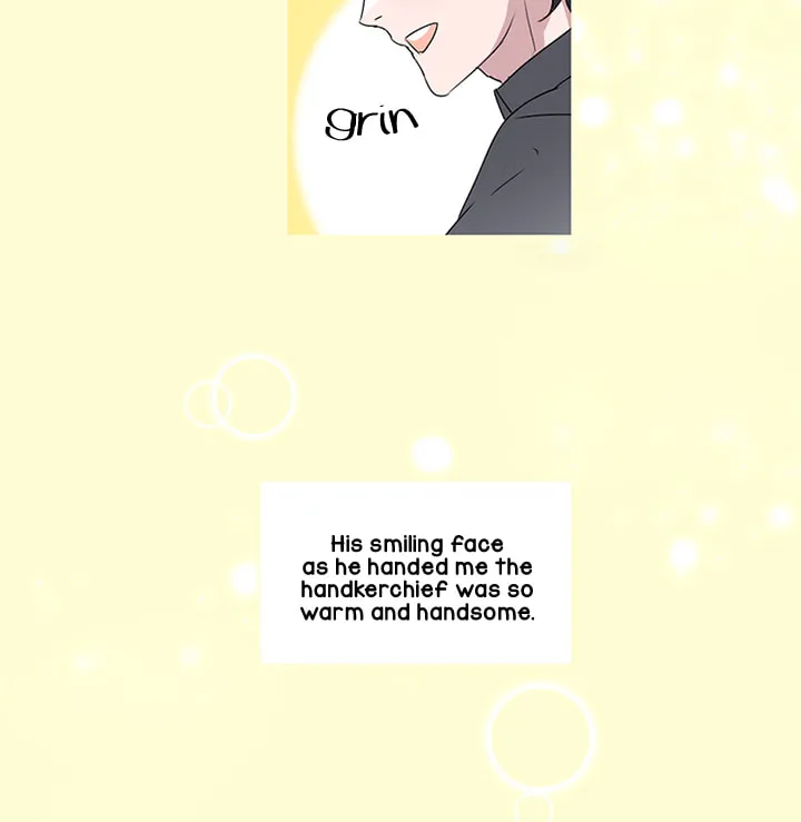 Read Four Years Apart chapter 16 image 10 on Lezhin