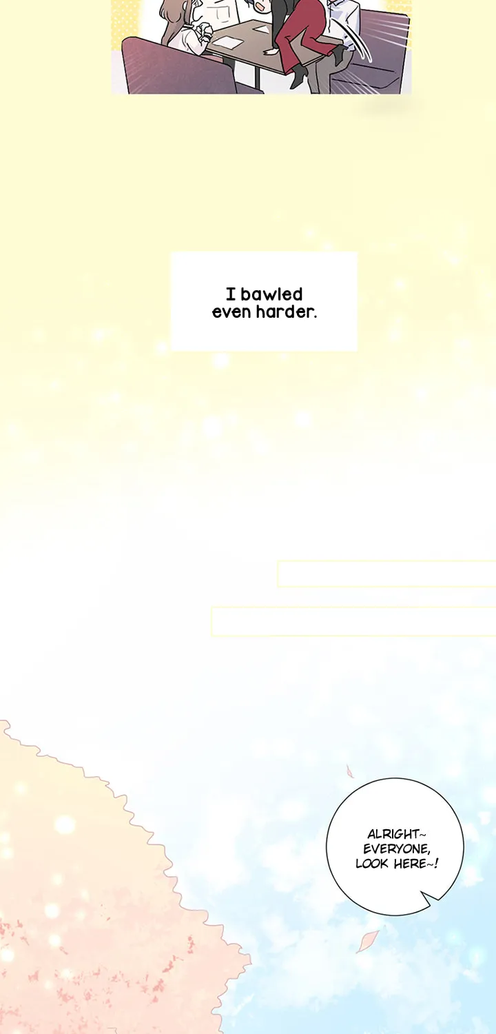 Read Four Years Apart chapter 16 image 12 on Lezhin