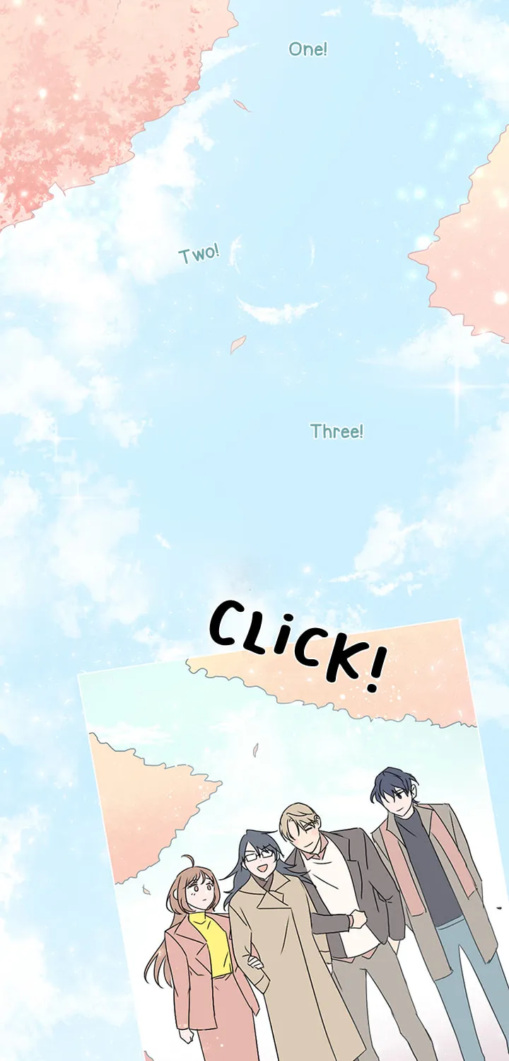 Read Four Years Apart chapter 16 image 13 on Lezhin